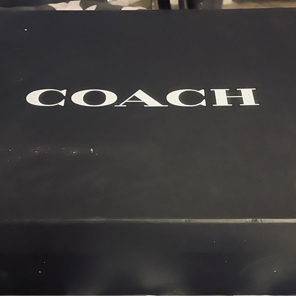 Coach Rainboot - Picture 6 of 11